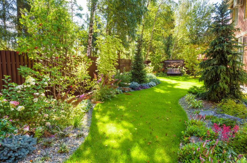 Deck Landscaping Service in Ventura County, CA