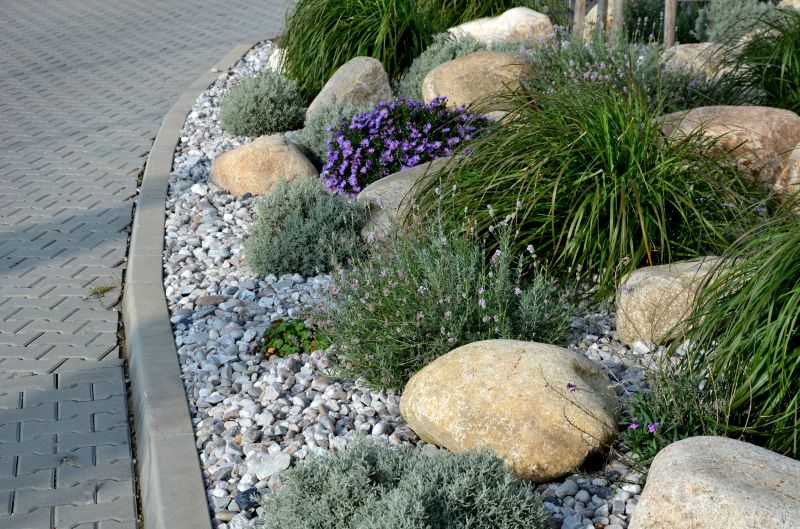 Decorative Curbing Service in Honolulu, HI