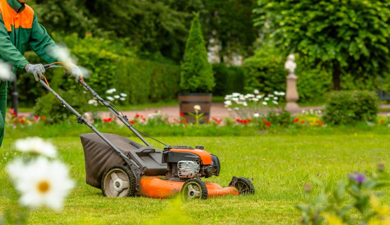 Garden Care Service in Ventura County, CA