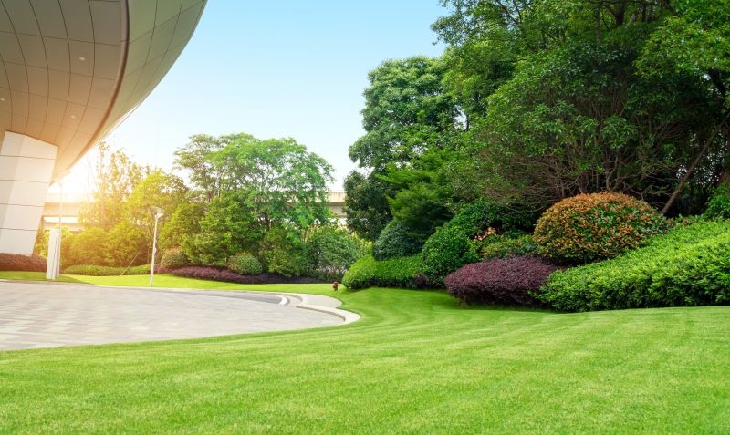Landscape Planning Service in Honolulu, HI