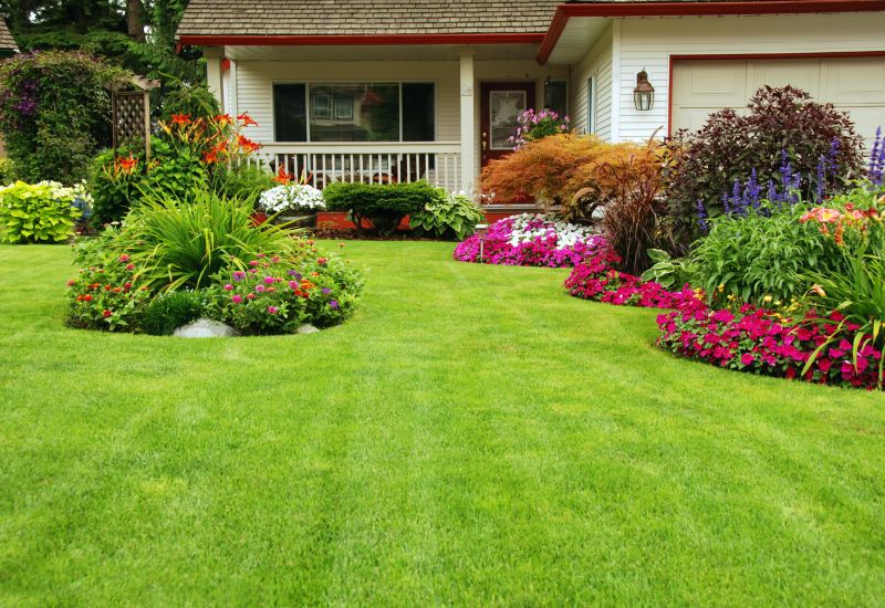 Landscaping Installation in Ventura County, CA