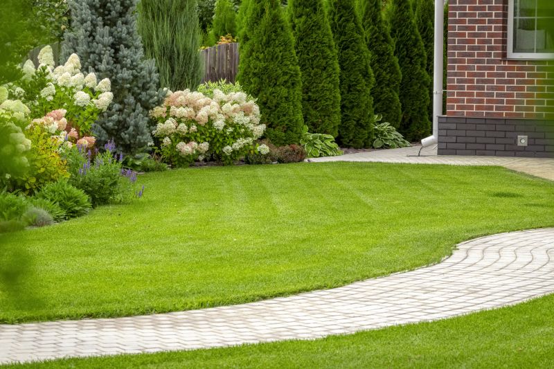 Pond Landscaping Service in Ventura County, CA