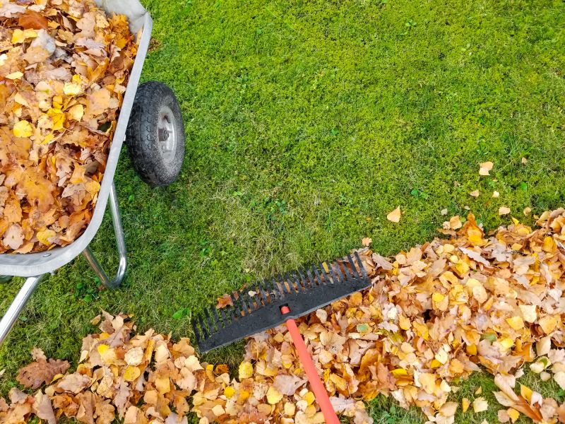 Spring Yard Clean Up Service in Honolulu, HI